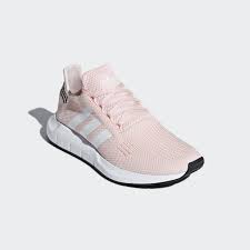 You'll receive email and feed alerts when new adidas originals superdtar w icy pink athletic leather shoes db1056 women sz 9.5. Adidas Swift Run Shoes Pink Adidas Us In 2020 Pink Adidas Knit Shoes Tennis Shoes