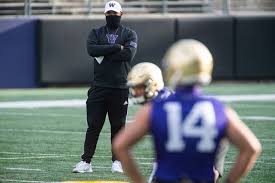 Husky stadium is no longer crumbling and dilapidated. Understanding The Uw Athletics Covid 19 Testing Process Tacoma News Tribune