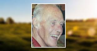 Daniel P. Dahlin Obituary July 26, 2019
