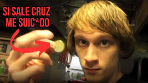 El DESCENSO a la LOCURA de Andrew Blaze