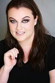 Becka Rose: Movies, TV, and Bio