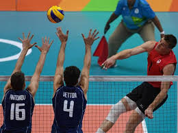 Jul 26, 2021 · pallavolo alle olimpiadi 2021: Olimpiadi Di Rio 2016 Volley Italia Sconfitta Dal Canada La Francia Biscotto Per Farci Fuori Corriere It