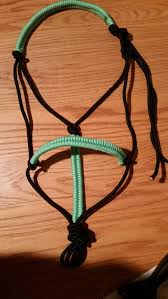 You'll find a wide variety of diy paracord projects and cool paracord ideas you can try during your free time in this guide list. Rope Horse Halter Hand Braided 550 Paracord By Kfalloncreations Horse Halter Horse Tack Horse Diy