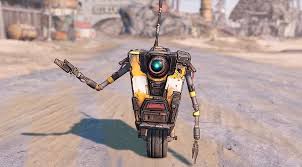 Starting today and until november 24th youll be able to play the ga. Gearbox To Discuss Upcoming Borderlands 3 Content And Bloody Harvest Event Tomorrow On Twitch