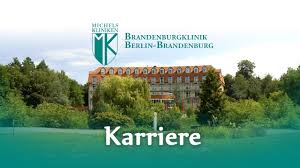 Die medigreif inselklinik heringsdorf haus kulm, fachklinik für psychosomatische medizin und psychotherapie, befindet sich nicht nur auf historischem areal, sondern auch in unmittelbarer strandnähe im zentrum des zu den kaiserbädern gehörenden. Brandenburgklinik Berlin Brandenburg Karriere Arbeitsumfeld Youtube