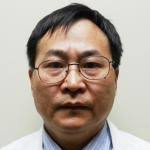 Dr. Marilyn Kline, Critical Care Medicine