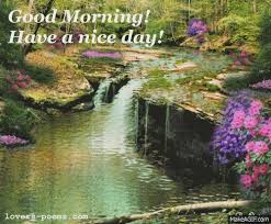 We make a lot of gifs here, especially all the holidays and birthday card gifs. Good Morning On Make A Gif