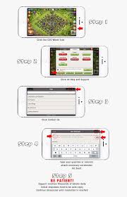 Contact Supercell For Hacked Account Help Clash Of Clans Hack Id And Password Hd Png Download Transparent Png Image Pngitem Visit our website for more information. clash of clans hack id and password