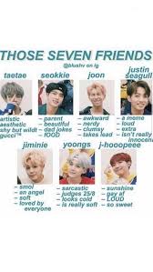 Pin On Bts Memes And Fun