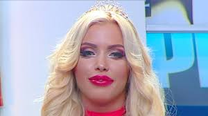 Loredana chivu, voluptoasă și cu sânii descoperițí. Loredana Chivu 17 Ianuarie 2017 Hd 1080p Youtube
