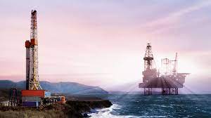 Oil and gas well drilling workers and services operators. Offshore Oil Gas Solutions