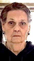 Barbara Higgins Obituary (1935