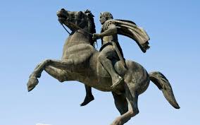 No more worlds to conquer - Engelsberg ideas