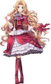 Also make sure she has enough speed to get turns early. Alfin Reise Arnor Kiseki Wiki Fandom