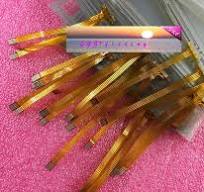 SECOM 777TCE Touch Screen Glass Panel