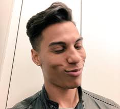 Jose Aburto (@JDA_1021)