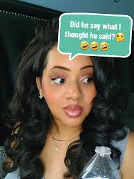 Hilarious Misunderstandings with Patrick Moses