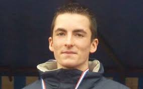 Cross des pompiers. Adrien Lucas champion départemental