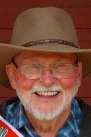 Allan Harry "Bud" Holden