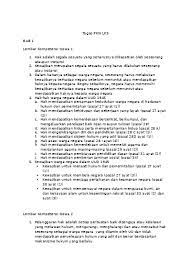 Check spelling or type a new query. Tugas Pkn Lks Kelas Xi Semester 2