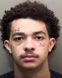 Bloomington man arrested for armed robbery