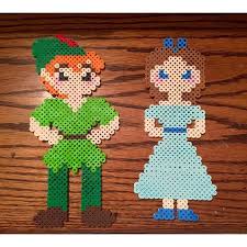 Instagram Photo By Muuchpizza Alyssa Via Iconosquare Perler Bead Disney Easy Perler Bead Patterns Perler Bead Art