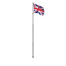 Flag Of Great Britain Png Images Psds For Download Pixelsquid S112457799