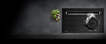 Downdraft Blaupunkt
