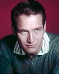 Paul Newman was born 100 years ago today! (January 26, 1925