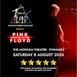 This Is Floyd - Through The Years tour