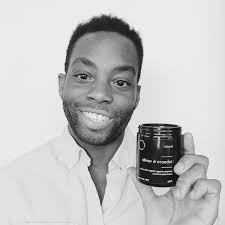 Honey and Cinnamon Candle Warm Citrus & Spice Scent Housewarming Gift  Scentful Gifting Homeful Decor