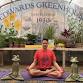 YogaPop at Edwards — Edwards Greenhouse & Flowershop event image
