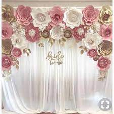 12 modelos hermosos para hacer vestidos con. Escalera Vintage Candy Bar Mesa De Dulces Boda Xv Anos 549 00 Como Hacer Flores De Papel Decoracion Despedida De Soltera Decoracion De Flores De Papel