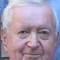 Robert McElroy Obituary