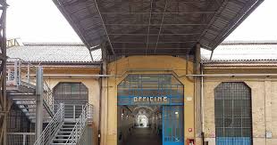 Master Progettista di Architetture Sostenibili di IN/ARCH: Laboratorio ...