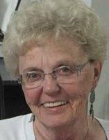 Alice Sheppard Obituary (1935