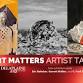 Art Matters Artist Talk: Solo Exhibition Artists event image