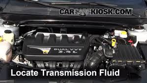 12v pwr outlet in center console. 2011 2014 Chrysler 200 Interior Fuse Check 2012 Chrysler 200 Lx 2 4l 4 Cyl Sedan 4 Door