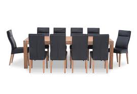 Use this guide to select the perfect dining table size for your next gathering. 10 Seater Dining Sets Buy Dining Table Sets At Amart