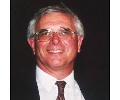 David Maynard Obituary (1945