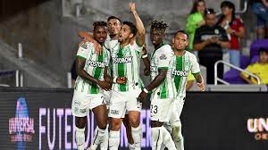 Partido nacional partido nacional sitio oficial. A Que Hora Y Con Quien Juega Atletico Nacional Goal Com