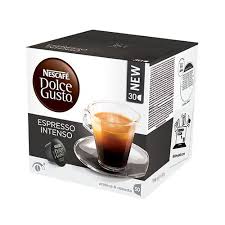 Nescafe dolce gusto café au lait is a rich dark roast coffee beautifully complemented by whole milk to reveal notes of sweet caramel with a smooth velvety texture. InfrastructurÄ Uganda ZÄpadÄ Capsule Cafea Dolce Gusto Macrodesign Ro