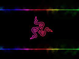 razer red wallpaper 21 1280 x 720 壁紙
