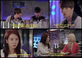 Should must had to ought to have. Kdrama Recaps