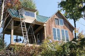 19 Prefab Tiny House Ideas For Going Off Grid In 2020 Tiny House Community Pre Fab Tiny House House Exterior