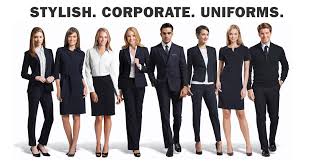 1455221711935 Corporate Uniforms Women S Corporate Wear Hotel Uniform