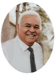 Obituary for Andres Rosales