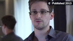 Reaction to the N.S.A. Leak