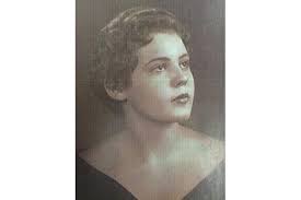 Diane Hubbuch Obituary (1941