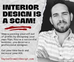 Taylor Crowell Design